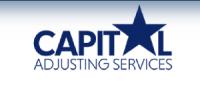Capital Adjusting Services Logo