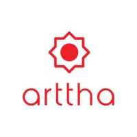 Arttha logo