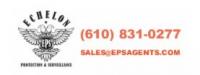 Bodyguards,Event Security  Logo