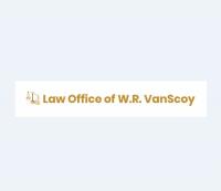 Law office of W R VanScoy logo
