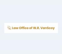 Law office of W R VanScoy Logo