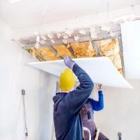 Big B's Boca Raton Popcorn Ceiling Removal Pros Logo