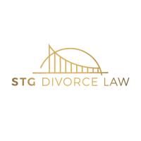 STG Divorce Law Logo