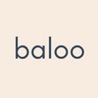 Baloo Living Logo