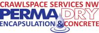 Crawl Space Services Logo