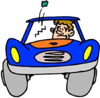 Patsco Windshield Repair @ San Marcos Premium Outlets Logo