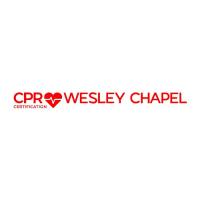 CPR Certification Wesley Chapel Logo