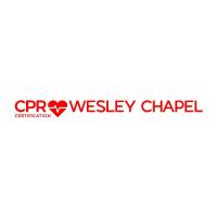 CPR Certification Wesley Chapel Logo