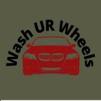 Wash UR Wheels Logo
