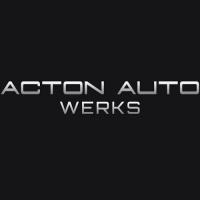 Acton Autowerks Logo