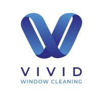 Vivid Window Cleaning Logo