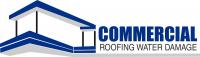 Commercial Roofing Water Damage Nashville Logo