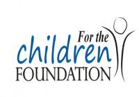 For The Children Foundation Logo