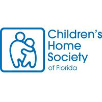 Children's Home Society of Florida logo
