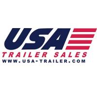 USA Trailer Edmore Logo