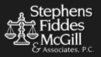 Stephens Fiddes McGill & Associates, P.C. Logo
