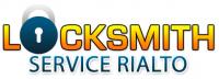 Locksmith Rialto Logo
