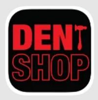 Dent Shop - Rapid City, SD Logo