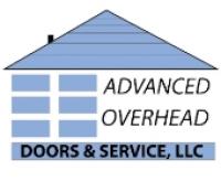 Advanced Overhead Doors & Service logo