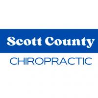Scott County Chiropractic Logo