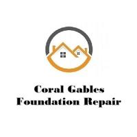 Coral Gables Foundation Repair Logo