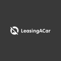 Leasing A Car Logo