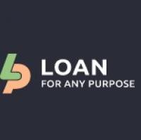 Loan For Any Purpose Logo