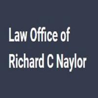 Law office of Richard C Naylor Logo