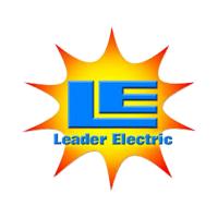 Leader Electric Logo