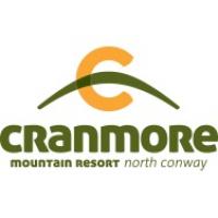 Cranmore Mountain Resort logo