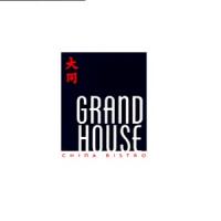 Grand House Asian Bistro Logo