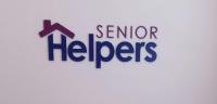 Senior Helpers Logo