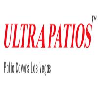Ultra Patios - Patio Covers Las Vegas Logo