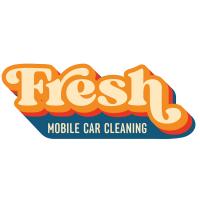 Drive Fresh - Car Detailing Fort Worth Logo