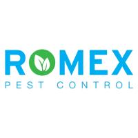Romex Pest & Termite Control Austin logo