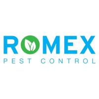 Romex Pest & Termite Control Austin Logo