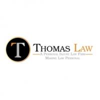 Thomas Law, PLLC Logo