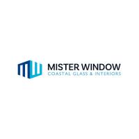 Mister Window Logo