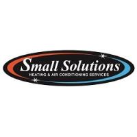 Small Solutions Logo