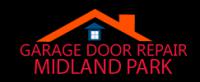 Garage Door Repair Midland Park Logo