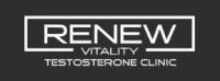 Renew Vitality Testosterone Clinic of Richmond, VA Logo
