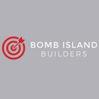 Bomb Island Builders Logo