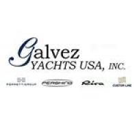 Galvez Yachts USA, INC. Logo