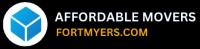 Affordable Movers Fort Myers Logo