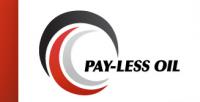Pay-Less Oil Logo