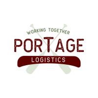 Portage Logistics, LLC Logo