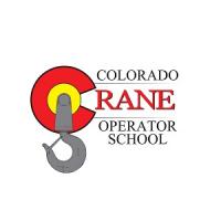 Colorado Crane Operator School Logo