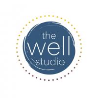 The Well Studio Logo