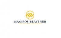 Magiros Blattner, LLC Logo