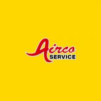 airco services Logo